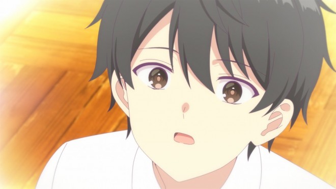Can a Boy-Girl Friendship Survive?